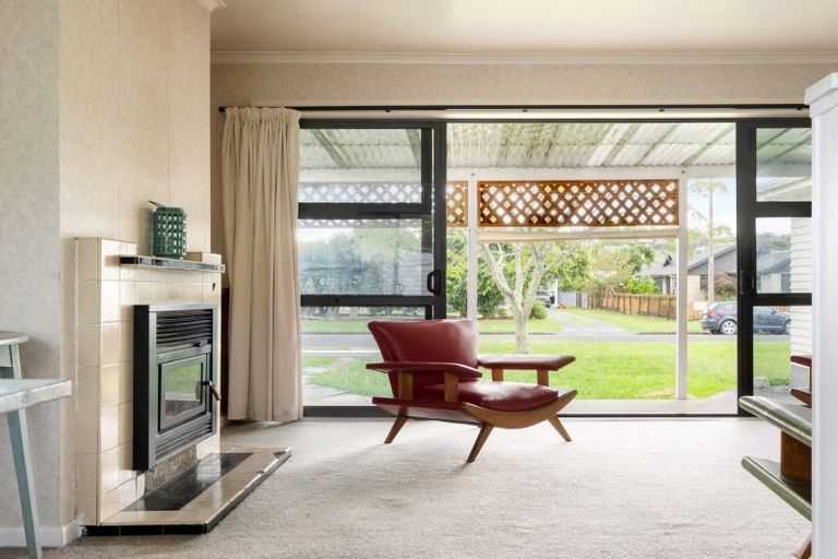 Photo of property in 21 Ayton Street, Mangapapa, Gisborne, 4010