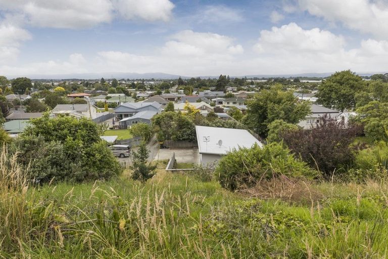 Photo of property in 56a Glasgow Terrace, Feilding, 4702