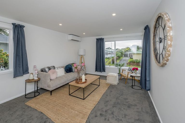 Photo of property in 3 Robert Mckeen Street, Otaki Beach, Otaki, 5512
