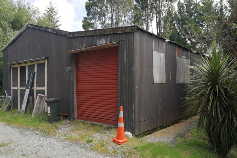 Photo of property in 596 Otira Highway, Kumara, 7832