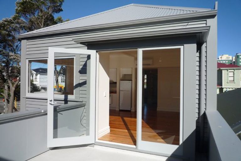 Photo of property in 108 Abel Smith Street, Te Aro, Wellington, 6011