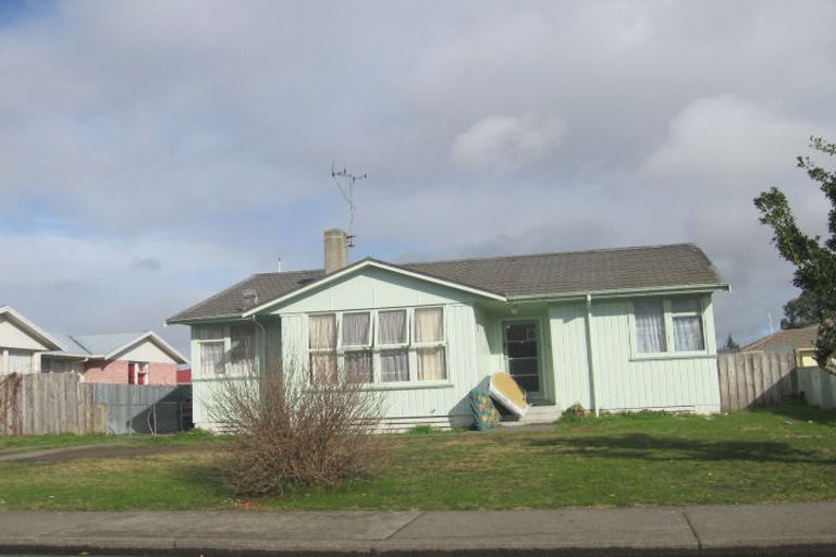 Photo of property in 9 Arbroath Avenue, Flaxmere, Hastings, 4120