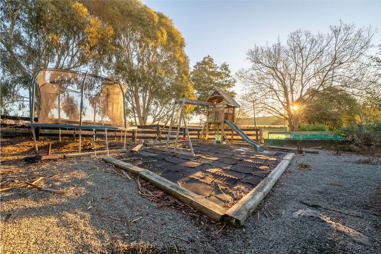 Photo of property in 167 Driscoll Road, Levels Valley, Timaru, 7974