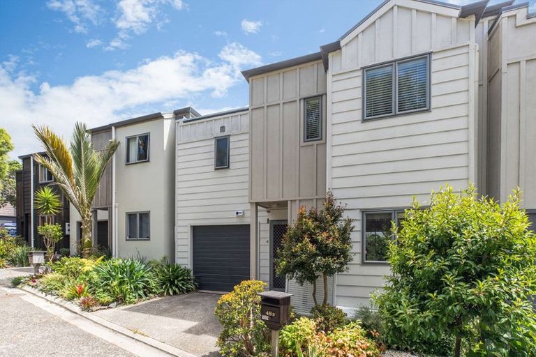 Photo of property in 48d Arawa Street, New Lynn, Auckland, 0600
