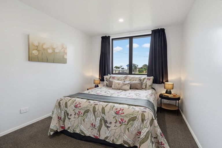 Photo of property in 158a Cornfoot Street, Castlecliff, Whanganui, 4501