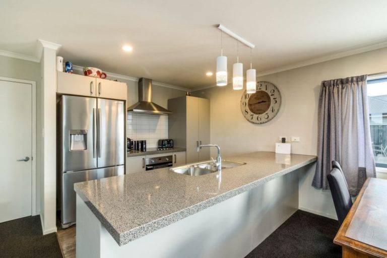 Photo of property in 8 Brockelbank Drive, Kaiapoi, 7630