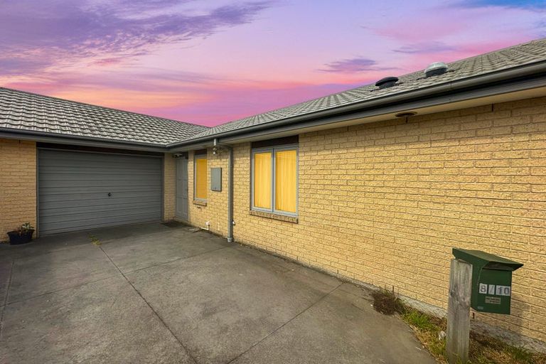 Photo of property in 8/10 Collins Street, Addington, Christchurch, 8024