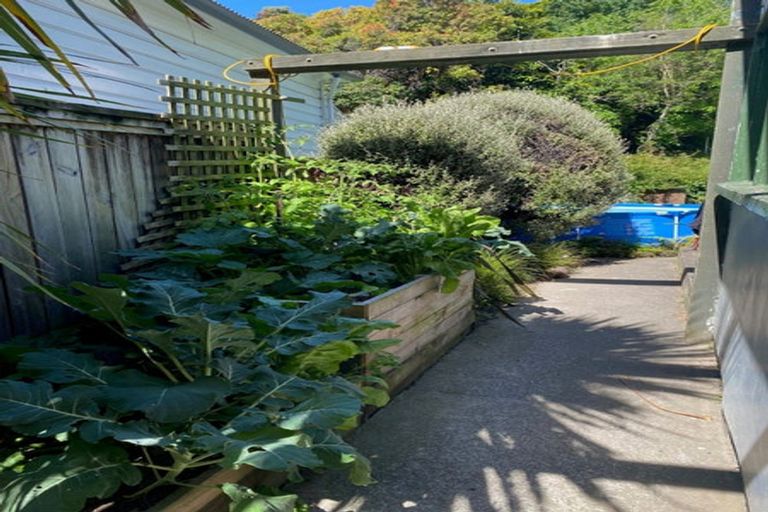 Photo of property in 15 Goldsmith Road, Hospital Hill, Napier, 4110