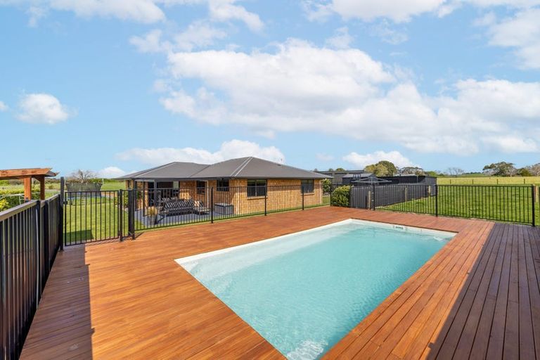 Photo of property in 1381 Morrinsville-tahuna Road, Tahuna, Morrinsville, 3373