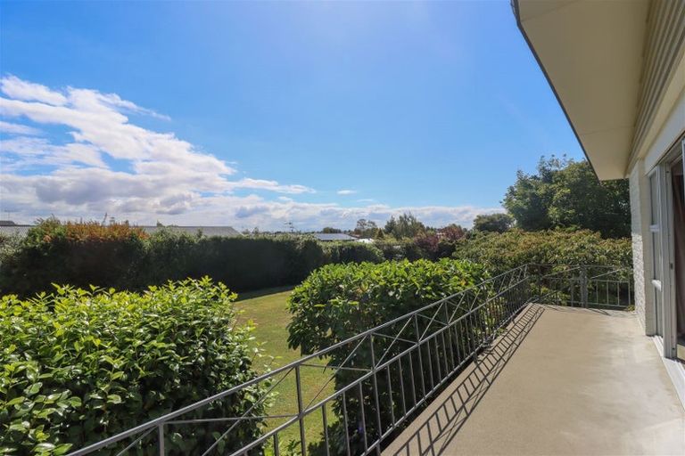 Photo of property in 25 Pukatea Street, Glenwood, Timaru, 7910
