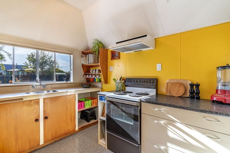 Photo of property in 56d Mackenzie Street, Winton, 9720