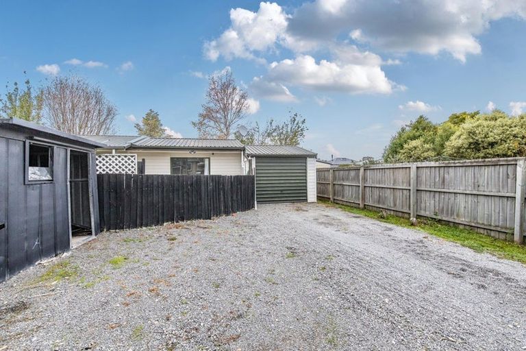 Photo of property in 7 Walker Street, Kaiapoi, 7630