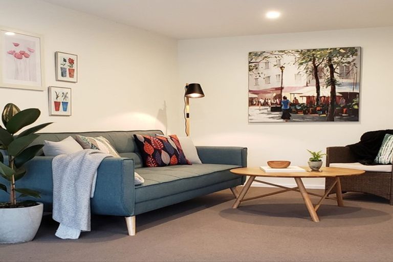 Photo of property in 51 Soleares Avenue, Mount Pleasant, Christchurch, 8081