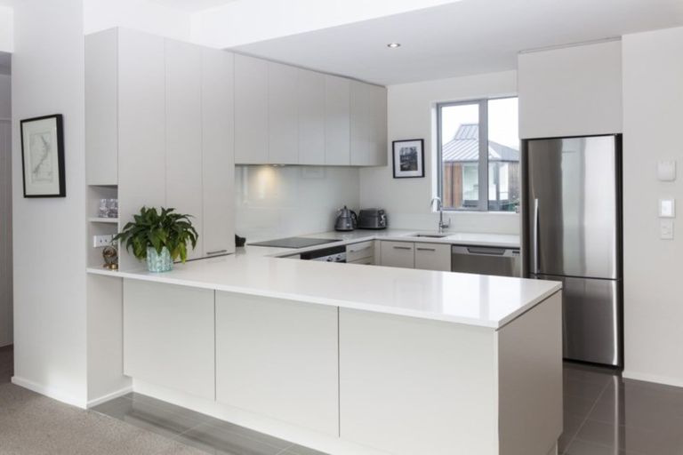 Photo of property in 5/30 Springfield Road, St Albans, Christchurch, 8014