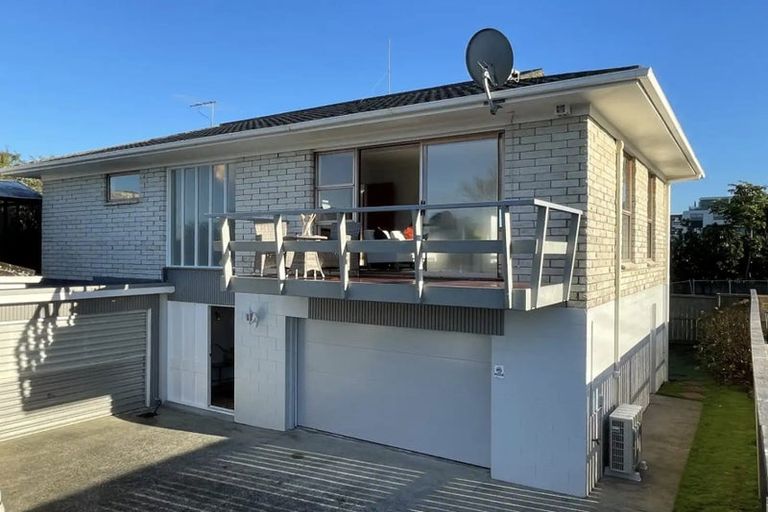 Photo of property in 3/23 Byron Avenue, Takapuna, Auckland, 0622