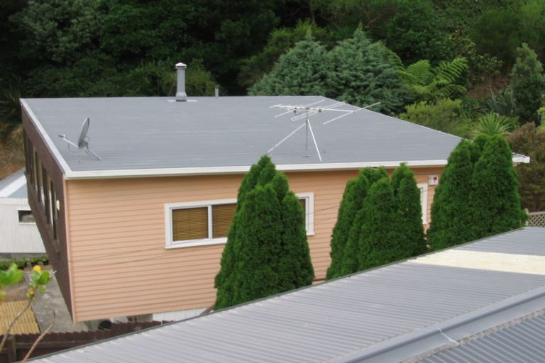 Photo of property in 31a Jackson Street, Island Bay, Wellington, 6023