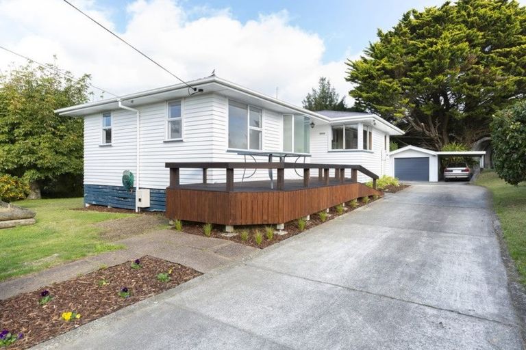 Photo of property in 4 County Place, Tirau, 3410