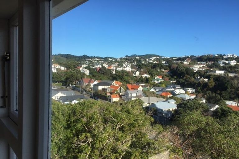 Photo of property in 36a Upland Road, Kelburn, Wellington, 6012