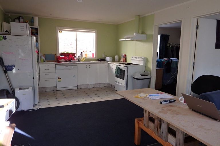 Photo of property in 126 Harbour Terrace, North Dunedin, Dunedin, 9016