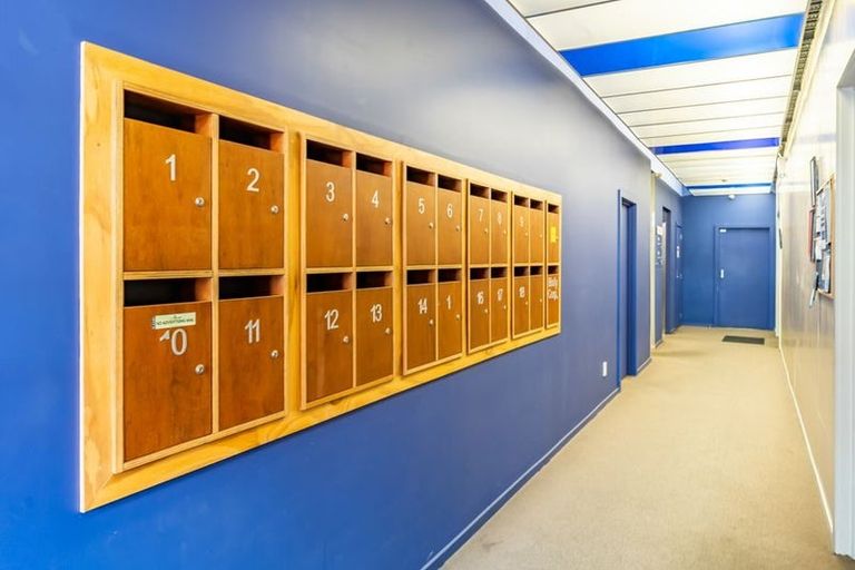 Photo of property in 6/337 Jackson Street, Petone, Lower Hutt, 5012