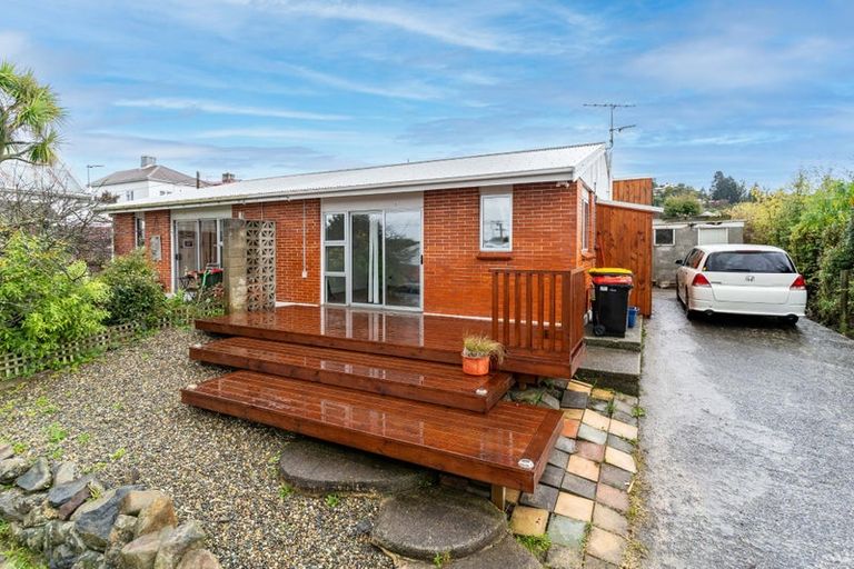 Photo of property in 66d Neville Street, South Dunedin, Dunedin, 9012