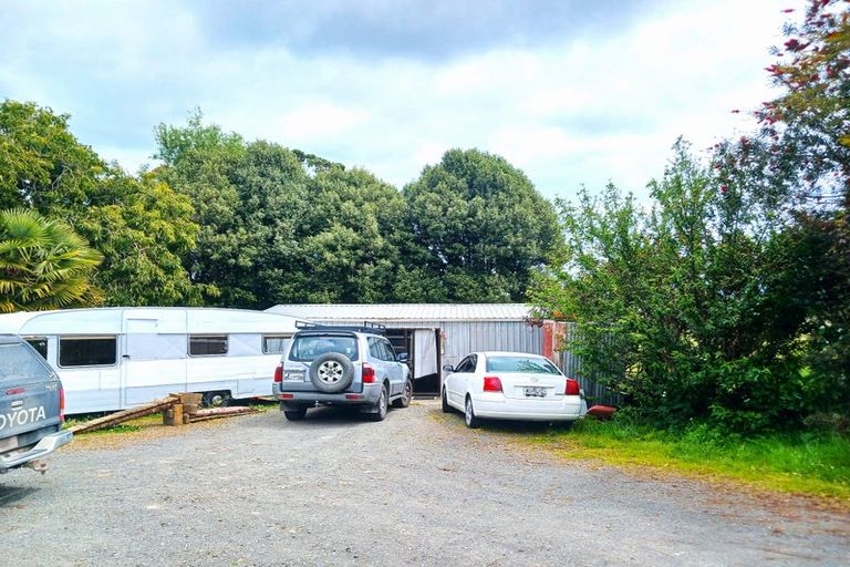 Photo of property in 191 Spains Road, Awanui, 0486