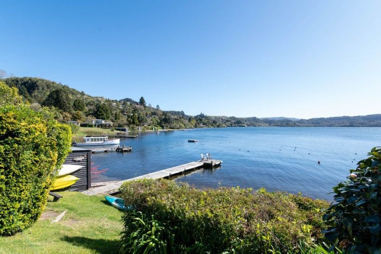 Photo of property in 209 Spencer Road, Lake Tarawera, Rotorua, 3076