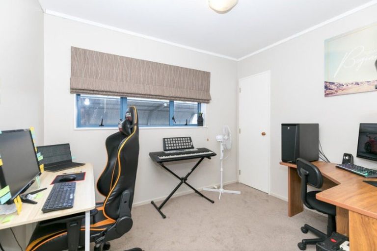 Photo of property in 2/120 Macfarlane Street, Hamilton East, Hamilton, 3216