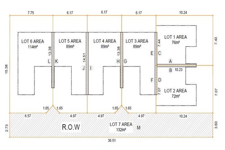 Photo of property in 19 May Street, Hamilton East, Hamilton, 3216
