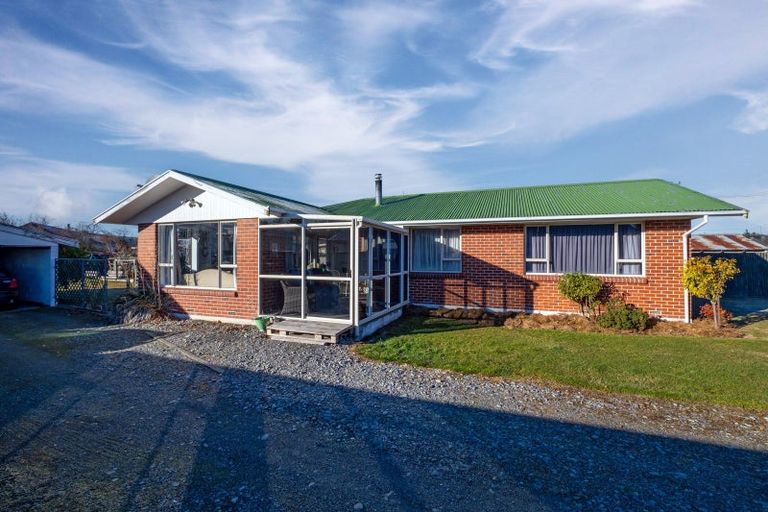 Photo of property in 10 Buchanan Street, Fairlie, 7925