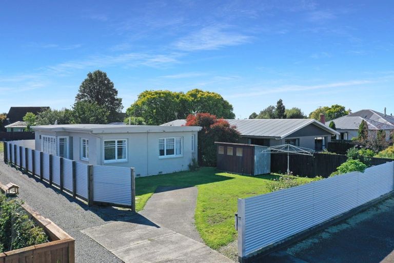 Photo of property in 166 Alford Forest Road, Allenton, Ashburton, 7700