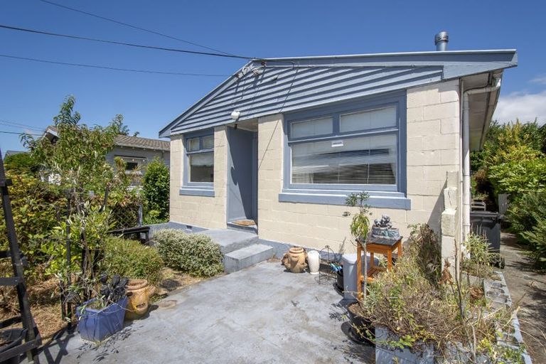 Photo of property in 14 Sheldon Street, Woolston, Christchurch, 8023