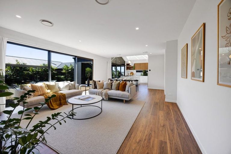 Photo of property in 27 Keene Drive, Bell Block, New Plymouth, 4312