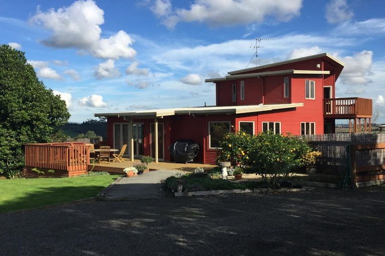 Photo of property in 241 Runciman Road, Ramarama, Pukekohe, 2677