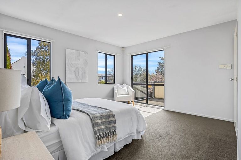 Photo of property in 9/24 Melrose Street, Christchurch Central, Christchurch, 8013