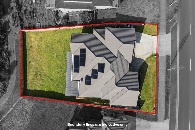 Photo of property in 31 Mark Ball Drive, Pokeno, 2402