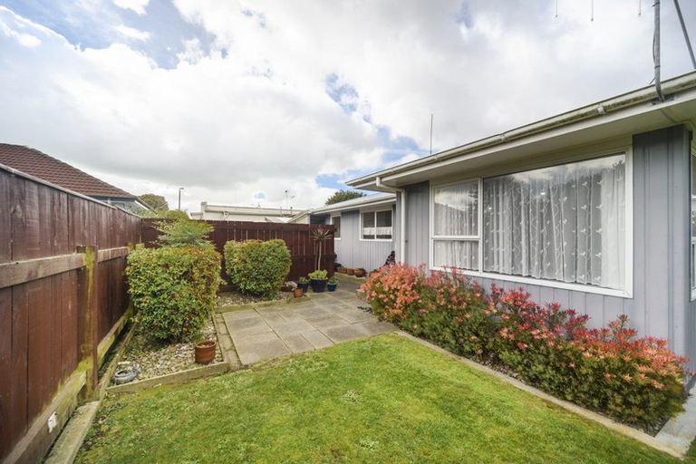 Photo of property in 84a Fitzroy Street, Terrace End, Palmerston North, 4410