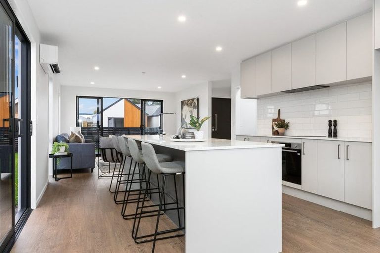 Photo of property in 8 Rakau Lane, Casebrook, Christchurch, 8051