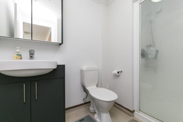 Photo of property in Monvie Apartments, 304/15 Holland Street, Te Aro, Wellington, 6011