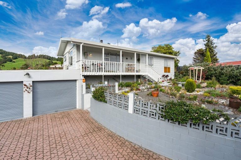 Photo of property in 23 Falkner Park, Taumarunui, 3920