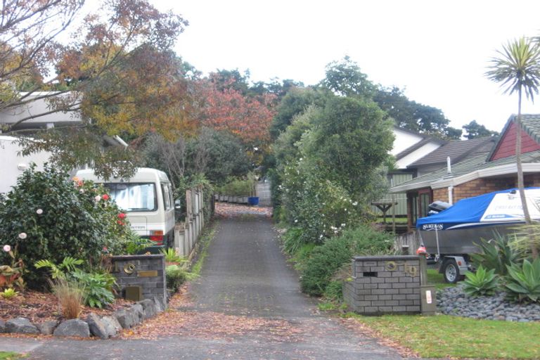 Photo of property in 19 Kuripaka Crescent, The Gardens, Auckland, 2105
