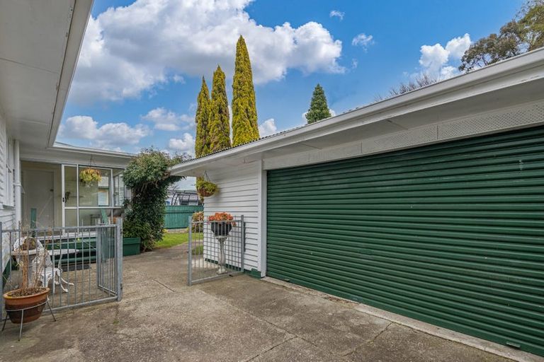 Photo of property in 33 Swansea Street, Hokowhitu, Palmerston North, 4410