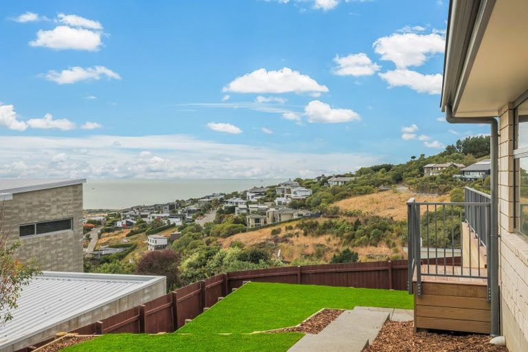 Photo of property in 223b Mount Pleasant Road, Mount Pleasant, Christchurch, 8081