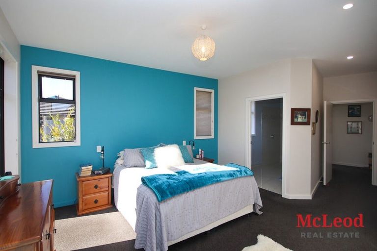 Photo of property in 4 Orchard Grove, Netherby, Ashburton, 7700