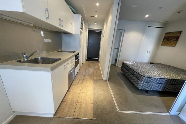 Photo of property in Soho Apartments, 421/74 Taranaki Street, Te Aro, Wellington, 6011