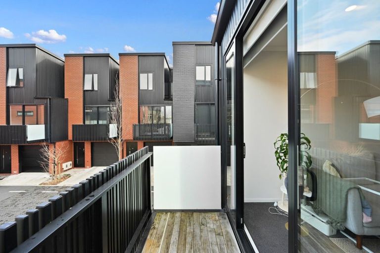 Photo of property in 24/182 London Street, Hamilton Central, Hamilton, 3204