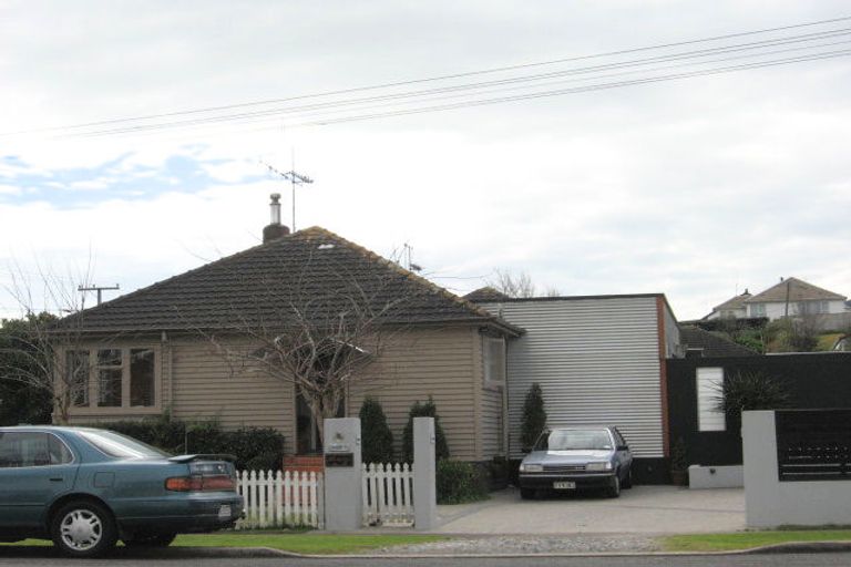 Photo of property in 501 Grey Street, Thames, 3500