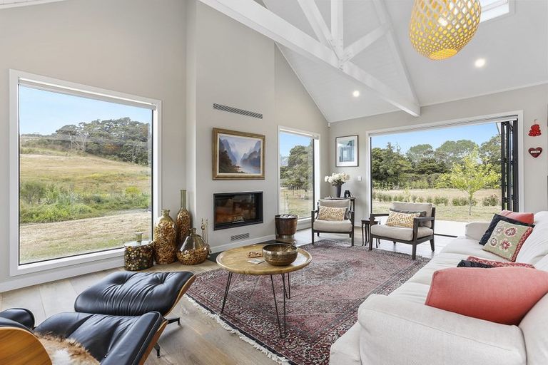 Photo of property in 1164 Weranui Road, Wainui, Silverdale, 0994