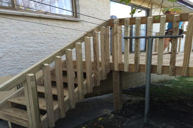 Photo of property in 2/3 Belle Vue Avenue, Northcote Point, Auckland, 0627