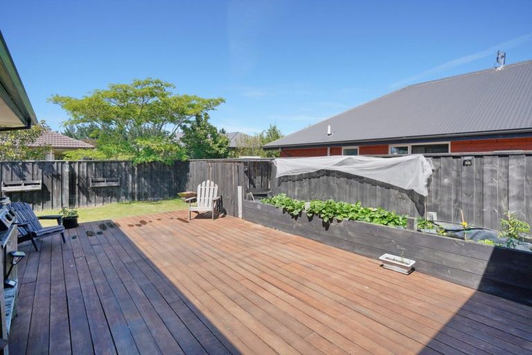 Photo of property in 3 Waimarie Street, Pegasus, 7612